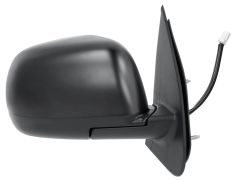 RÉTROVISEUR NISSAN MICRA 2010-2013 ÉLÉCTRIQUE / CHAUFFANT / DROIT