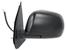 RÉTROVISEUR NISSAN MICRA 2010-2013 ÉLÉCTRIQUE / CHAUFFANT / GAUCHE