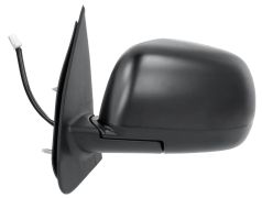 RÉTROVISEUR NISSAN MICRA 2010-2013 ÉLÉCTRIQUE / CHAUFFANT / GAUCHE