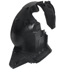 PARE-BOUE NISSAN MICRA 2010-2013 AVANT DROIT