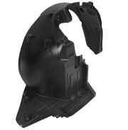 PARE-BOUE NISSAN MICRA 2010-2013 AVANT DROIT