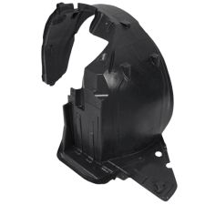 PARE-BOUE NISSAN MICRA 2010-2013 AVANT GAUCHE
