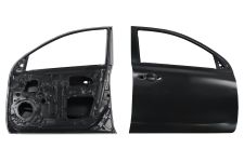 PORTE NISSAN MICRA 2010-2013 AVANT DROITE