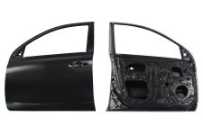 PORTE NISSAN MICRA 2010-2013 AVANT GAUCHE