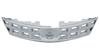 GRILLE NISSAN MURANO 2005-2008 FACE AVANT 