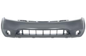 PARE-CHOCS NISSAN MURANO 2005-2008 AVANT / AVEC APPRET