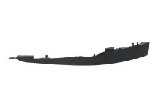 SPOILER NISSAN MURANO 2005-2008 PARE-CHOCS AVANT / GAUCHE