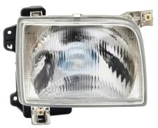 PHARE AVANT NISSAN NAVARA 1997-2002 DROIT
