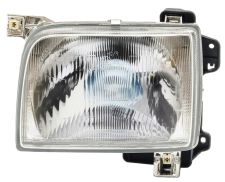 PHARE AVANT NISSAN NAVARA 1997-2002 GAUCHE