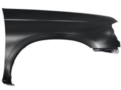 AILE NISSAN NAVARA 1997-2002 AVANT / SANS MOULURE / DROIT