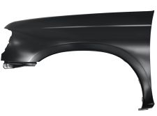 AILE NISSAN NAVARA 1997-2002 AVANT / SANS MOULURE / GAUCHE