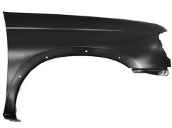 AILE NISSAN NAVARA 1997-2002 AVANT / AVEC MOULURE / DROIT