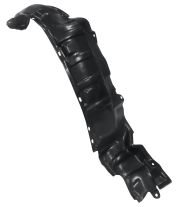 PARE-BOUE NISSAN NAVARA 1997-2002 AVANT DROIT