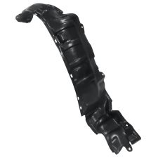 PARE-BOUE NISSAN NAVARA 1997-2002 AVANT DROIT