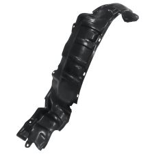 PARE-BOUE NISSAN NAVARA 1997-2002 AVANT GAUCHE