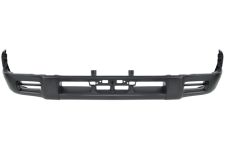 PARE-CHOCS NISSAN NAVARA 1997-2002 AVANT / INFÉRIEUR