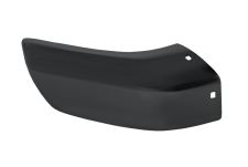 EMBOUT NISSAN NAVARA 1997-2002 AVANT / 31CM / NOIR / DROIT