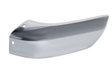 EMBOUT NISSAN NAVARA 1997-2002 AVANT / 41CM / CHROMÉ / GAUCHE