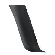 MOULURE NISSAN NAVARA 1997-2002 PARE-CHOCS AVANT / DROITE