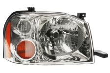 PHARE AVANT NISSAN NAVARA 2002-2005 DROIT