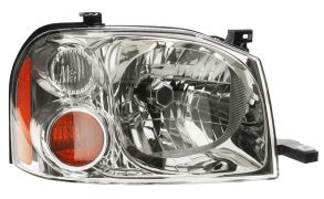 PHARE AVANT NISSAN NAVARA 2002-2005 DROIT