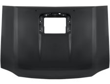 CAPOT NISSAN NAVARA 2002-2005 AVANT / AVEC TROU PRISE D´AIR 