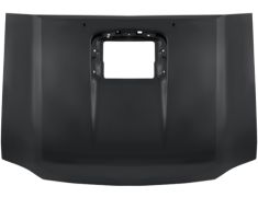 CAPOT NISSAN NAVARA 2002-2005 AVANT / AVEC TROU PRISE D´AIR 