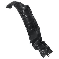 PARE-BOUE NISSAN NAVARA 2002-2005 AVANT DROIT