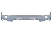 RENFORT PARE-CHOCS NISSAN NAVARA 2002-2005 AVANT