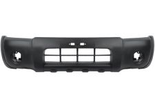 PARE-CHOCS NISSAN NAVARA 2002-2005 AVANT / 4WD / AVEC ANTIBROUILLARDS