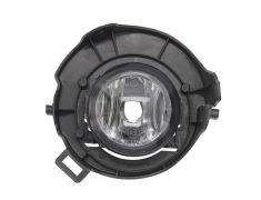 PHARE ANTIBROUILLARD NISSAN NAVARA 2005-2010 DROIT