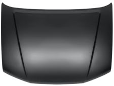 CAPOT NISSAN PATHFINDER 2005-2010 AVANT 