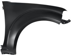 AILE NISSAN NAVARA 2007-2010 AVANT / SANS FEU CLIGNOTANT / DROITE