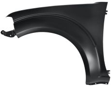 AILE NISSAN NAVARA 2007-2010 AVANT / SANS FEU CLIGNOTANT / GAUCHE