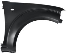AILE NISSAN PATHFINDER 2005-2007 AVANT / AVEC FEU CLIGNOTANT / DROIT