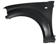 AILE NISSAN PATHFINDER 2005-2007 AVANT / AVEC FEU CLIGNOTANT / GAUCHE