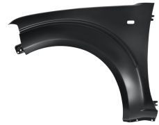 AILE NISSAN NAVARA 2005-2007 AVANT / AVEC FEU CLIGNOTANT / GAUCHE