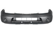 PARE-CHOCS NISSAN NAVARA 2005-2010 AVANT 