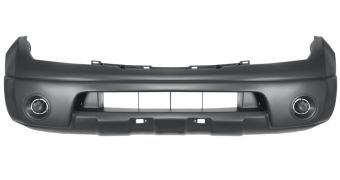 PARE-CHOCS NISSAN PATHFINDER 2005-2010 AVANT 