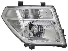 PHARE NISSAN NAVARA 2007-2010 DROIT