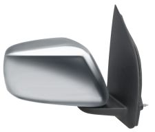 RÉTROVISEUR NISSAN PATHFINDER 2005-2007 MANUEL / CHROMÉ / DROIT