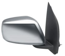 RÉTROVISEUR NISSAN PATHFINDER 2005-2007 MANUEL / CHROMÉ / DROIT