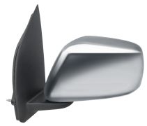 RÉTROVISEUR NISSAN PATHFINDER 2005-2007 MANUEL / CHROMÉ / GAUCHE