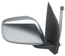 RÉTROVISEUR NISSAN PATHFINDER 2005-2007 ÉLÉCTRIQUE / CHROMÉ / DROIT