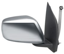 RÉTROVISEUR NISSAN PATHFINDER 2005-2007 ÉLÉCTRIQUE / CHROMÉ / DROIT