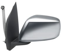 RÉTROVISEUR NISSAN PATHFINDER 2005-2007 ÉLÉCTRIQUE / CHROMÉE / GAUCHE