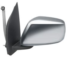RÉTROVISEUR NISSAN PATHFINDER 2005-2007 ÉLÉCTRIQUE / CHROMÉ / GAUCHE