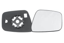 VERRE DE RÉTROVISEUR NISSAN PATHFINDER 2007-2010 AVEC SUPPORT / CONVEXE / DROIT