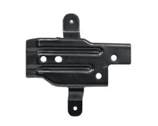 ARMATURE AVANT NISSAN NAVARA 2005-2010 SUPPORT PHARE / AVANT GAUCHE