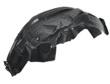 PARE-BOUE NISSAN NAVARA 2010-2015 AVANT DROIT